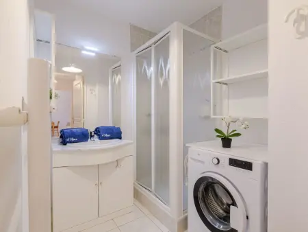 Le Clos Saint Saens, Appartement 4 personnes à Saint Aygulf - Photo 3