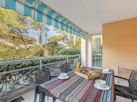 Le Clos Saint Saens, Appartement 4 personnes à Saint Aygulf - Photo 4