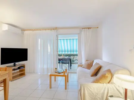 Le Clos Saint Saens, Appartement 4 personnes à Saint Aygulf - Photo 5