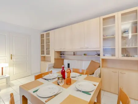 Le Clos Saint Saens, Appartement 4 personnes à Saint Aygulf - Photo 6