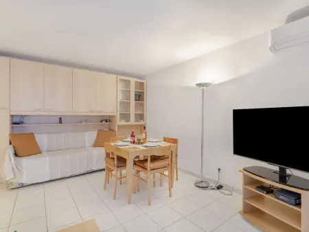 Le Clos Saint Saens, Appartement 4 personnes à Saint Aygulf - Photo 7