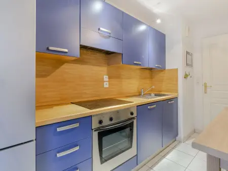Le Clos Saint Saens, Appartement 4 personnes à Saint Aygulf - Photo 9