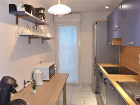 Le Clos Saint Saens, Appartement 4 personnes à Saint Aygulf - Photo 10
