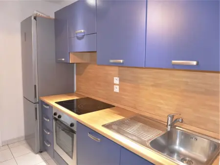 Le Clos Saint Saens, Appartement 4 personnes à Saint Aygulf - Photo 11