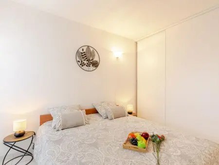 Le Clos Saint Saens, Appartement 4 personnes à Saint Aygulf - Photo 12