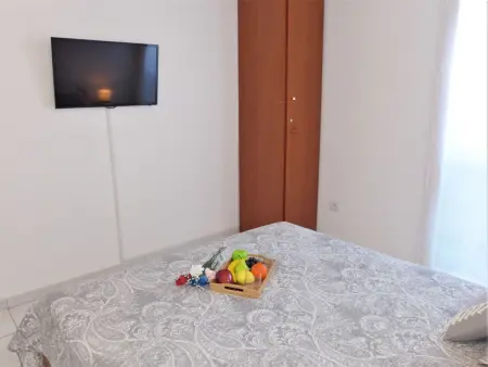 Le Clos Saint Saens, Appartement 4 personnes à Saint Aygulf - Photo 13