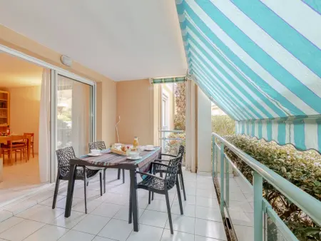 Le Clos Saint Saens, Appartement 4 personnes à Saint Aygulf - Photo 14