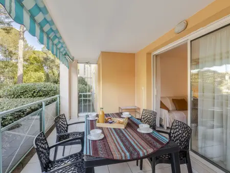 Le Clos Saint Saens, Appartement 4 personnes à Saint Aygulf - Photo 15