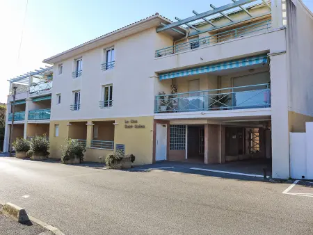 Le Clos Saint Saens, Appartement 4 personnes à Saint Aygulf - Photo 16