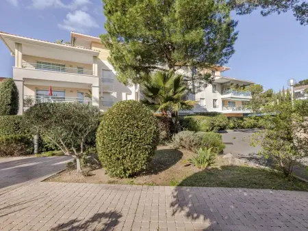 Le Clos Saint Saens, Appartement 4 personnes à Saint Aygulf - Photo 17