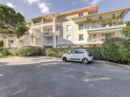 Le Clos Saint Saens, Appartement 4 personnes à Saint Aygulf - Photo 18