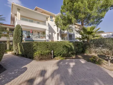 Le Clos Saint Saens, Appartement 4 personnes à Saint Aygulf - Photo 19