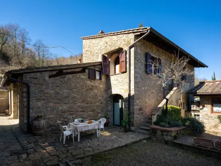 Casa Mara, Appartement 3 personnes à Greve in Chianti - Photo 1