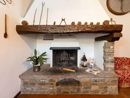 Casa Mara, Appartement 3 personnes à Greve in Chianti - Photo 5