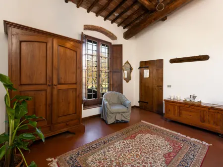 Casa Mara, Appartement 3 personnes à Greve in Chianti - Photo 9