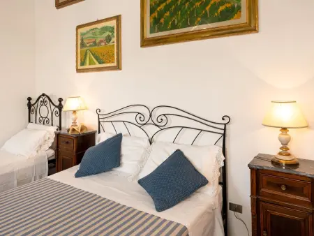 Casa Mara, Appartement 3 personnes à Greve in Chianti - Photo 10