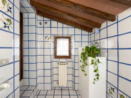Casa Mara, Appartement 3 personnes à Greve in Chianti - Photo 12