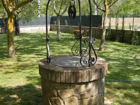 Casa Mara, Appartement 3 personnes à Greve in Chianti - Photo 15