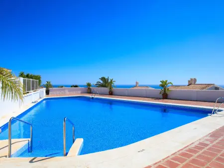 Pinsapos, Appartement 5 personnes à Nerja - Photo 1