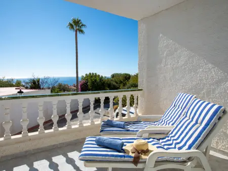 Pinsapos, Appartement 5 personnes à Nerja - Photo 2