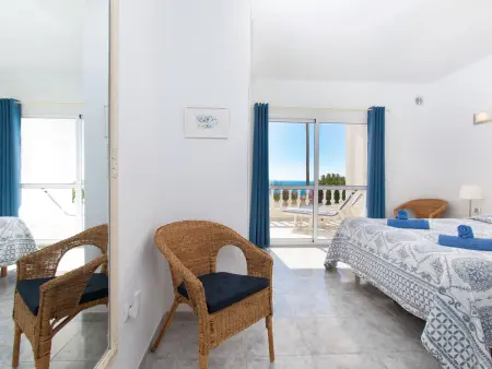 Pinsapos, Appartement 5 personnes à Nerja - Photo 3