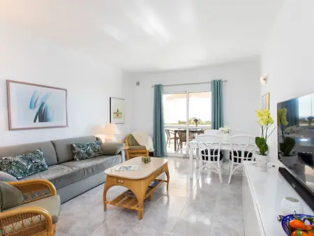 Pinsapos, Appartement 5 personnes à Nerja - Photo 4