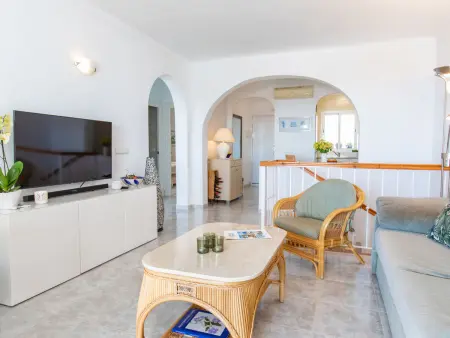Pinsapos, Appartement 5 personnes à Nerja - Photo 5