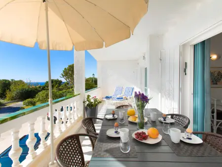 Pinsapos, Appartement 5 personnes à Nerja - Photo 6
