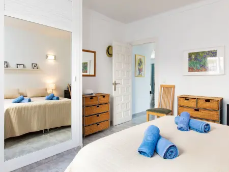 Pinsapos, Appartement 5 personnes à Nerja - Photo 8