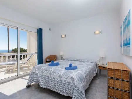 Pinsapos, Appartement 5 personnes à Nerja - Photo 9