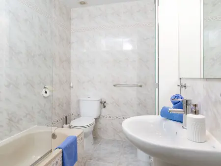 Pinsapos, Appartement 5 personnes à Nerja - Photo 10