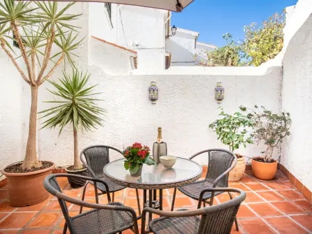 Pinsapos, Appartement 5 personnes à Nerja - Photo 11