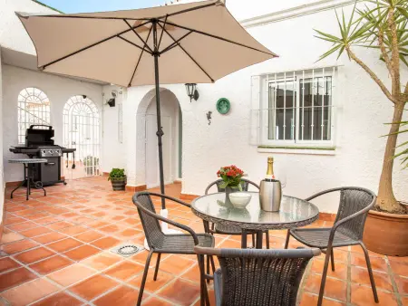 Pinsapos, Appartement 5 personnes à Nerja - Photo 12