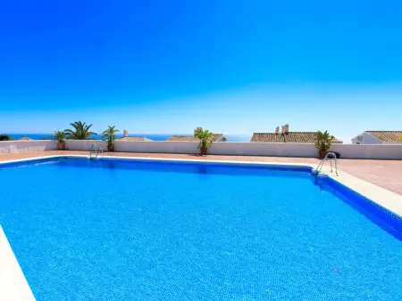 Pinsapos, Appartement 5 personnes à Nerja - Photo 13