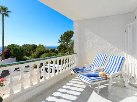 Pinsapos, Appartement 5 personnes à Nerja - Photo 14