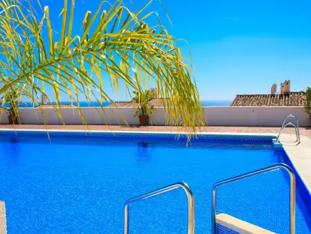 Pinsapos, Appartement 5 personnes à Nerja - Photo 15