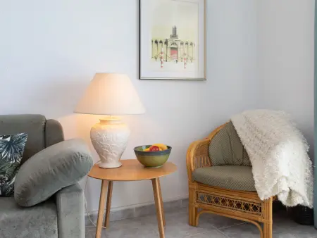 Pinsapos, Appartement 5 personnes à Nerja - Photo 16