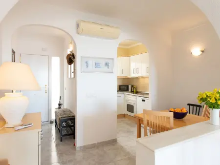 Pinsapos, Appartement 5 personnes à Nerja - Photo 18