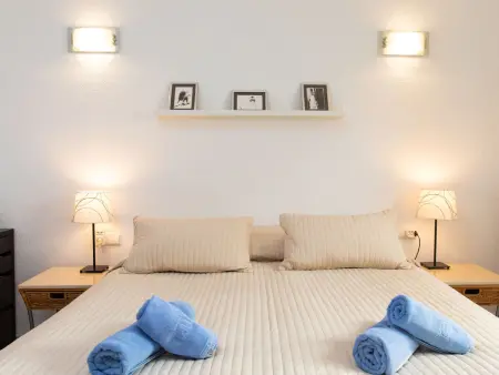 Pinsapos, Appartement 5 personnes à Nerja - Photo 19