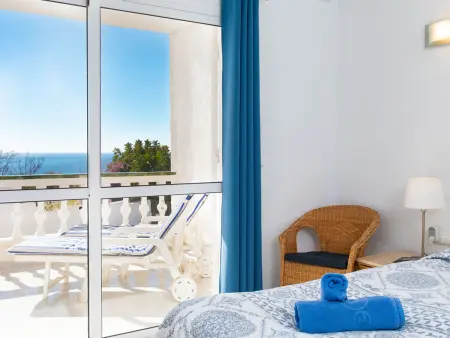 Pinsapos, Appartement 5 personnes à Nerja - Photo 21