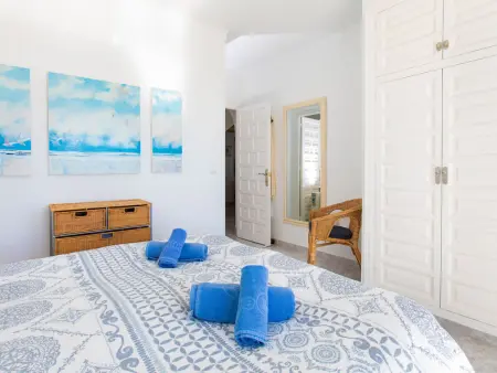 Pinsapos, Appartement 5 personnes à Nerja - Photo 22