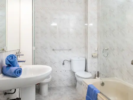 Pinsapos, Appartement 5 personnes à Nerja - Photo 23