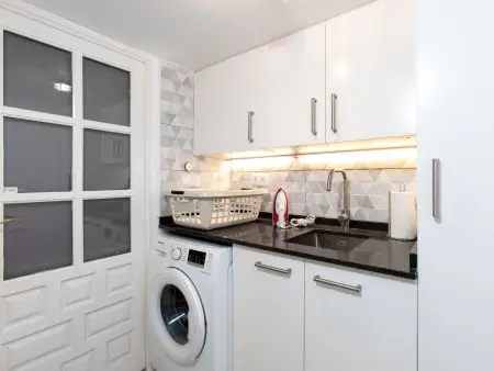 Pinsapos, Appartement 5 personnes à Nerja - Photo 24
