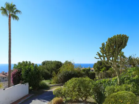Pinsapos, Appartement 5 personnes à Nerja - Photo 25