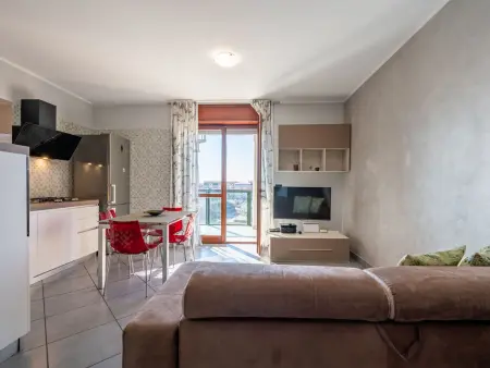 Savi, Appartement 4 personnes à Torino - Photo 3