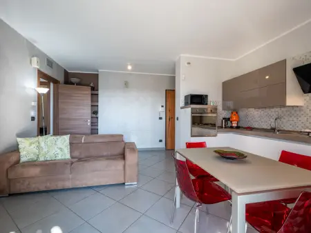 Savi, Appartement 4 personnes à Torino - Photo 5