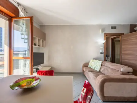 Savi, Appartement 4 personnes à Torino - Photo 6