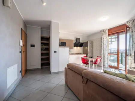 Savi, Appartement 4 personnes à Torino - Photo 7