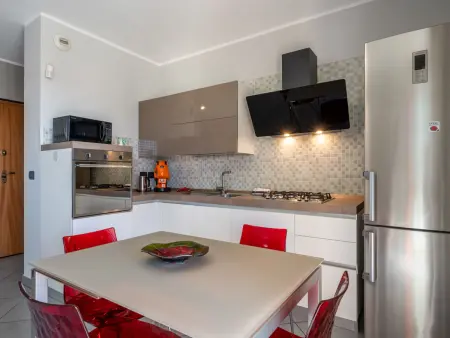 Savi, Appartement 4 personnes à Torino - Photo 9