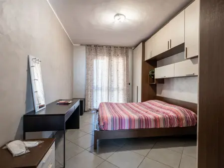 Savi, Appartement 4 personnes à Torino - Photo 11